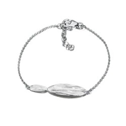 Pulsera ARIZONA de Plata.
