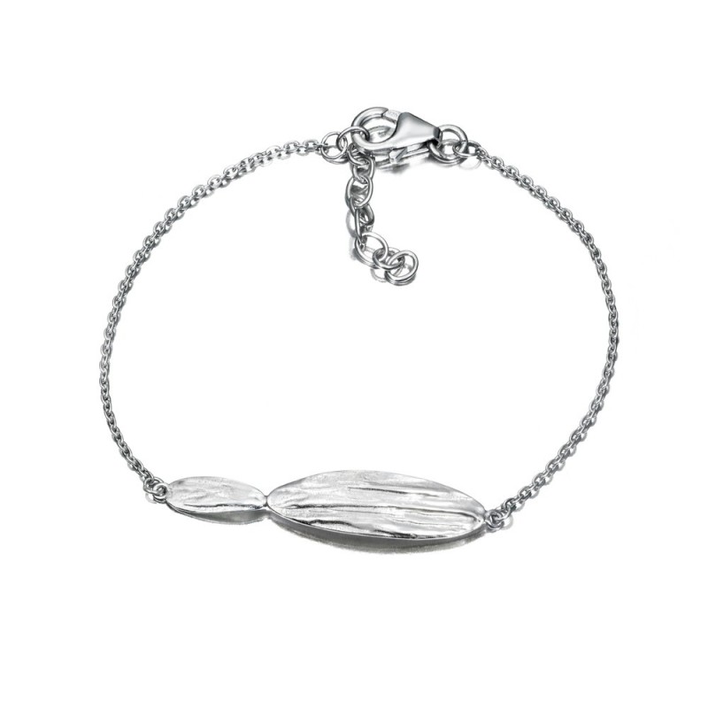 Pulsera ARIZONA de Plata.