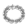 Pulsera LOVE de Plata
