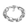 Pulsera NOVA de Plata.