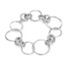 Pulsera FLORENCE de Plata.