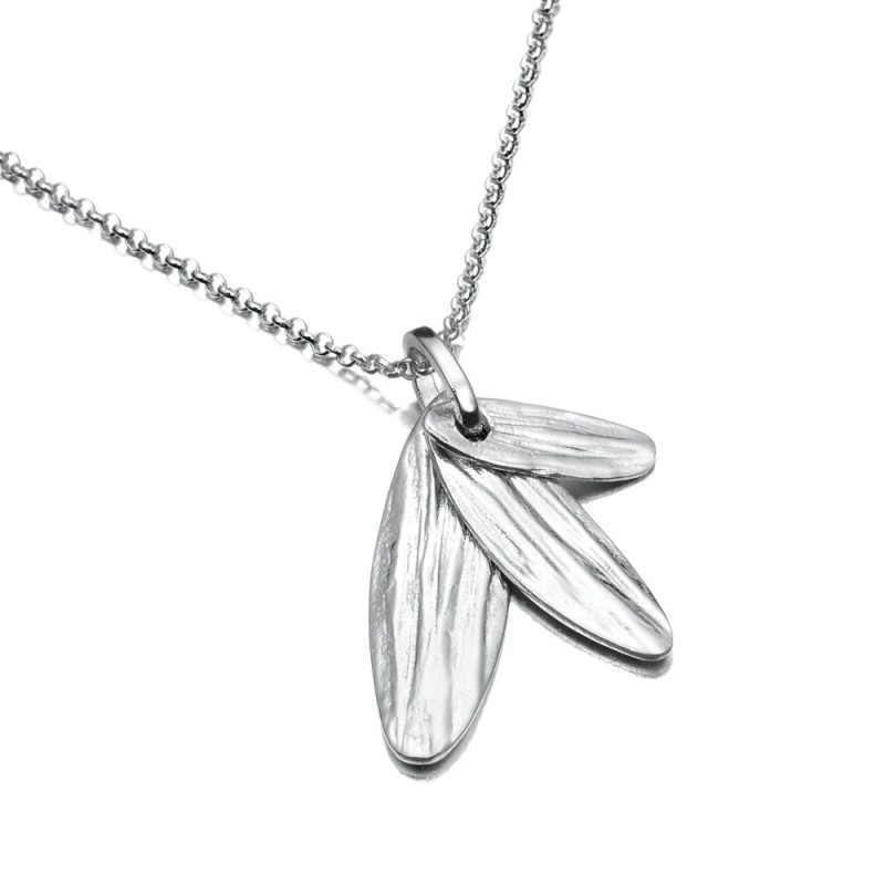 ARIZONA Pendant in Silver.