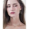 Collar BEAN de Plata. Baño de Oro 18k