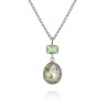 MOSS AGATE