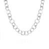 FLORENCE Necklace in Silver.