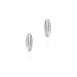 ARIZONA  Earrings in Silver.