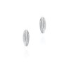 ARIZONA  Earrings in Silver.