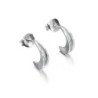 Pendientes ODYSSEY de Plata.