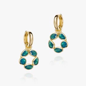 APATITE EARRINGS