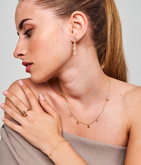 COLECCIÓN DROP
