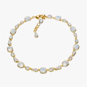 RAINBOW MOONSTONE NECKLACES