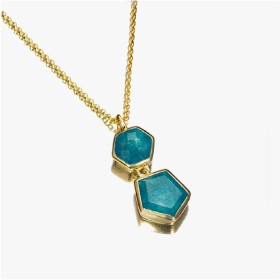 APATITE PENDANTS