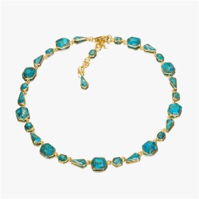 TURQUOISE NECKLACES