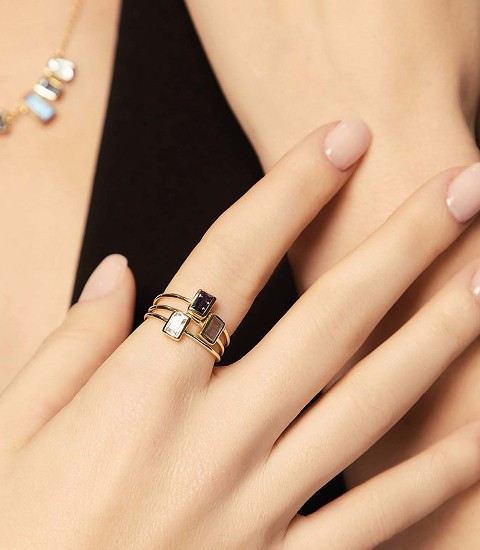 Anillos